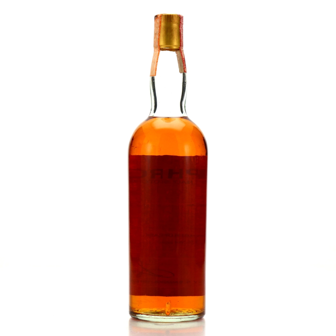 Image for Laphroaig 1970 Samaroli 14 Year Old / Osteria Apostoli
