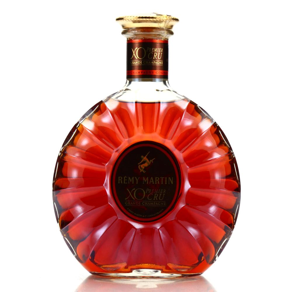 Remy Martin XO Premier Cru Grande Champagne Cognac