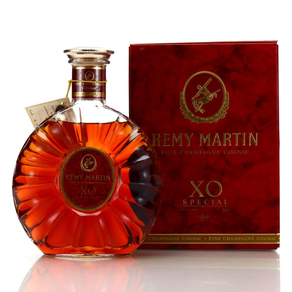 Remy Martin XO Special Fine Champagne Cognac