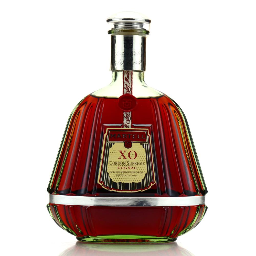 人気定番 Supreme Cordon XO Martell Cognac Auctioneer Whisky | Whisky ブランデー