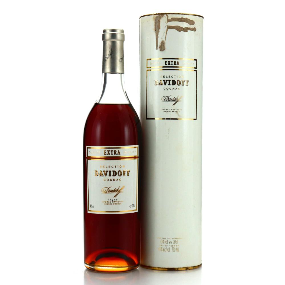 Davidoff Extra Selection Cognac