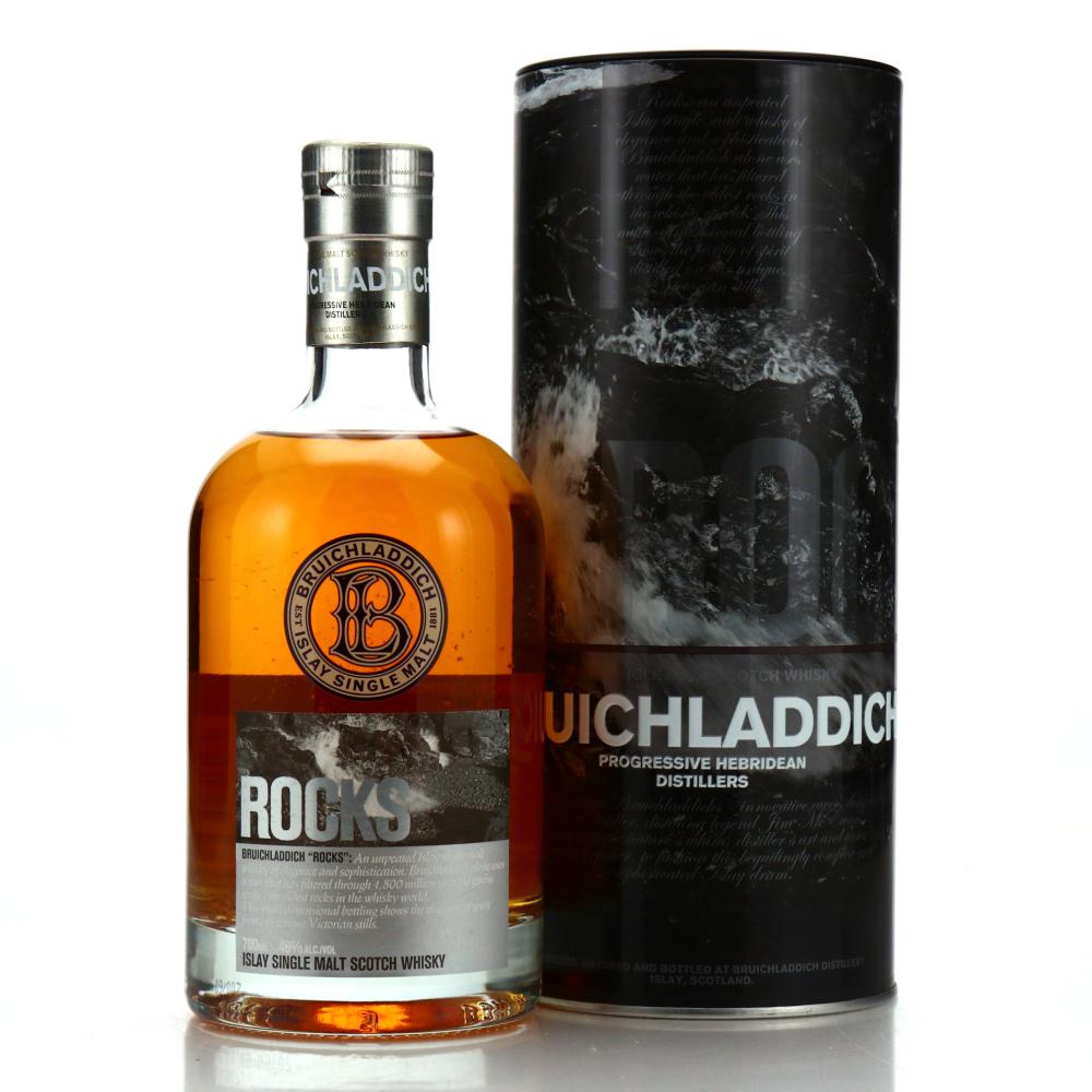 Bruichladdich Rocks 2nd Edition
