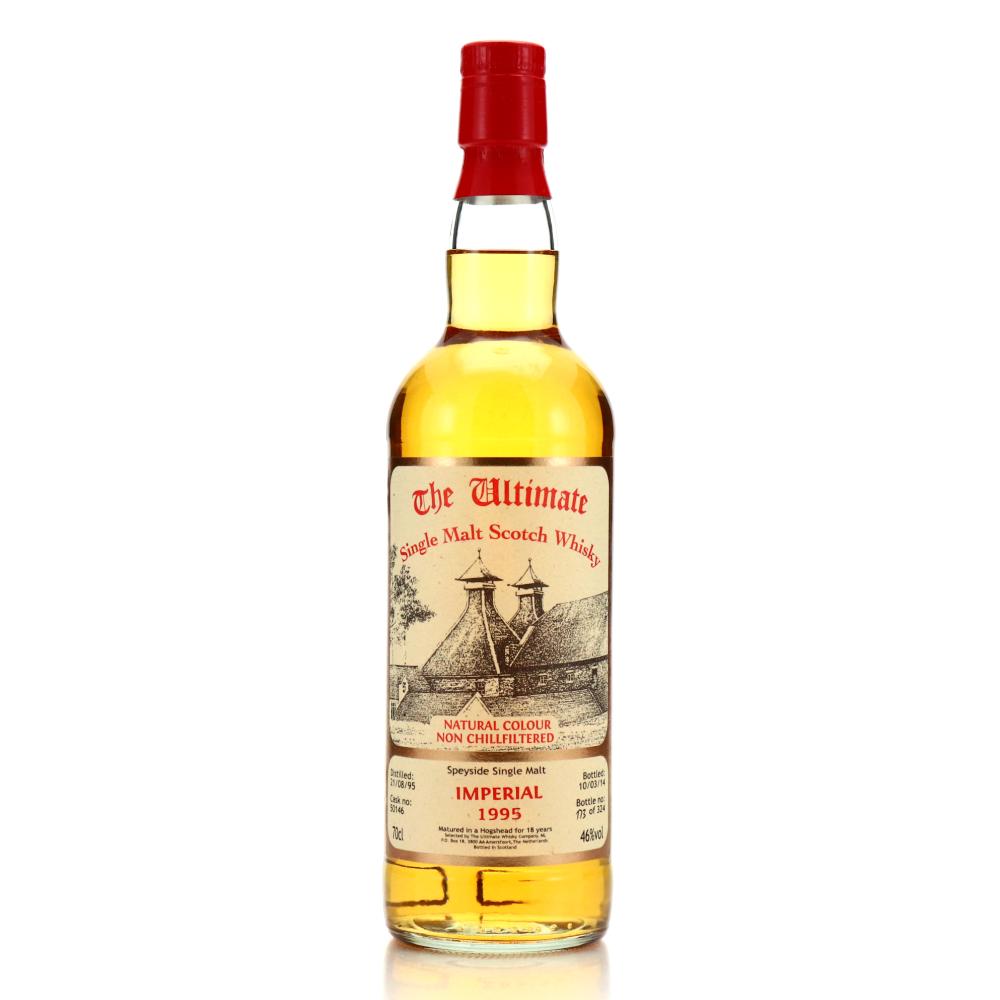 Imperial 1995 The Ultimate 18 Year Old