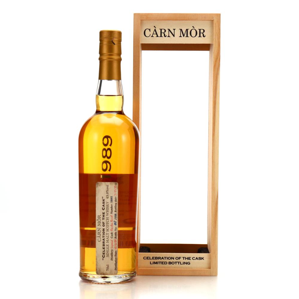 Imperial 1989 Carn Mor