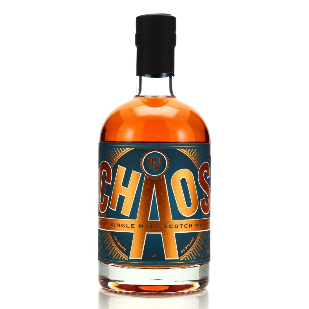 North Star Chaos Islay Single Malt Batch #1
