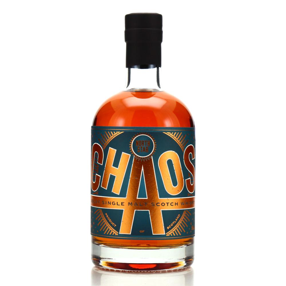North Star Chaos Batch #2