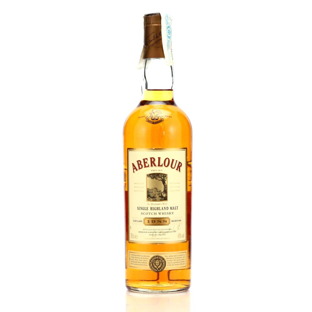 Aberlour 1988
