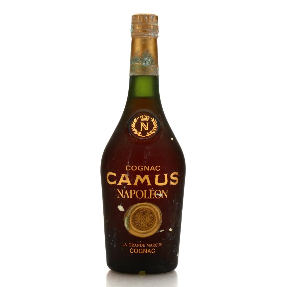 CAMUS NAPOLEON LOS ANGELES カミュ ナポレオン 1984 ロサンゼルス