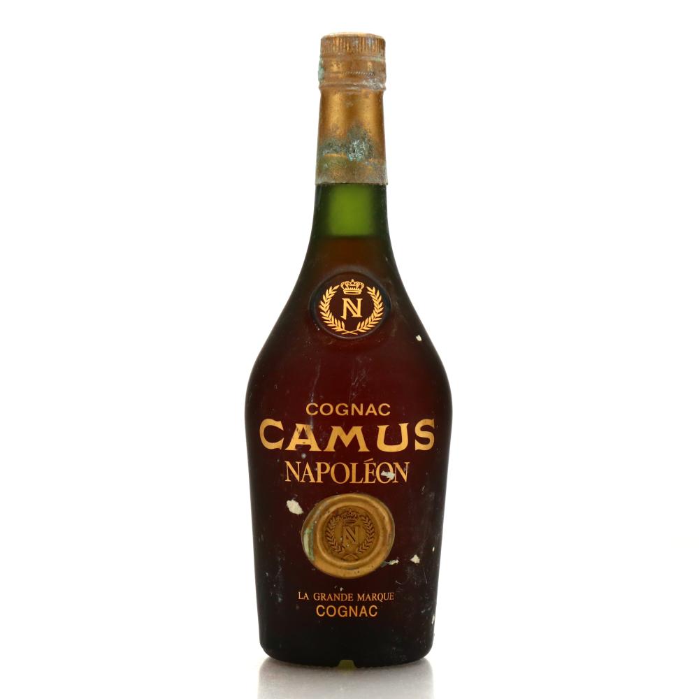 Camus Napoleon La Grande Marque Cognac