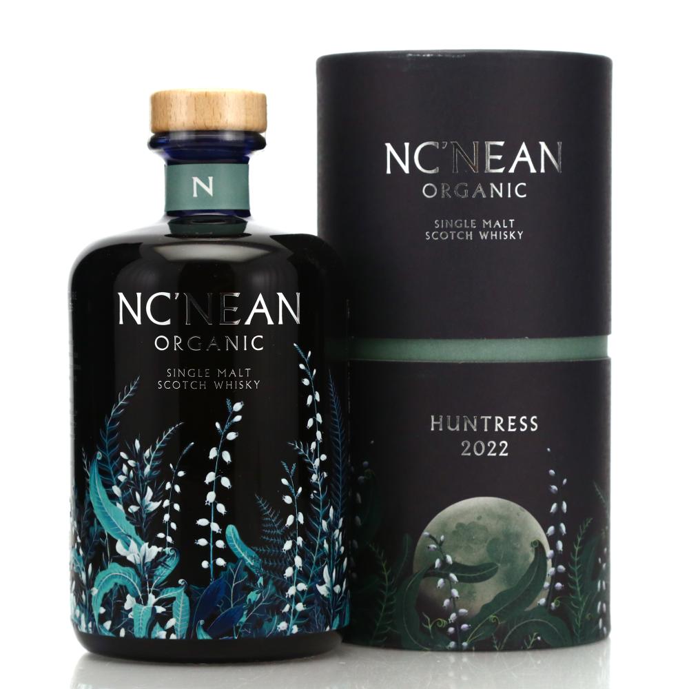 Nc'nean Huntress 2022