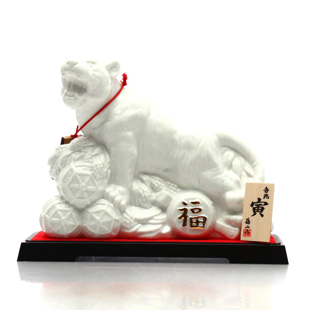 Nagahama Amahagan World Malt Year of the Tiger Decanter