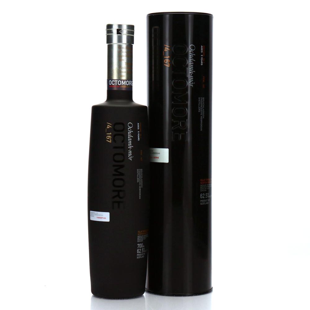 Octomore 4.1
