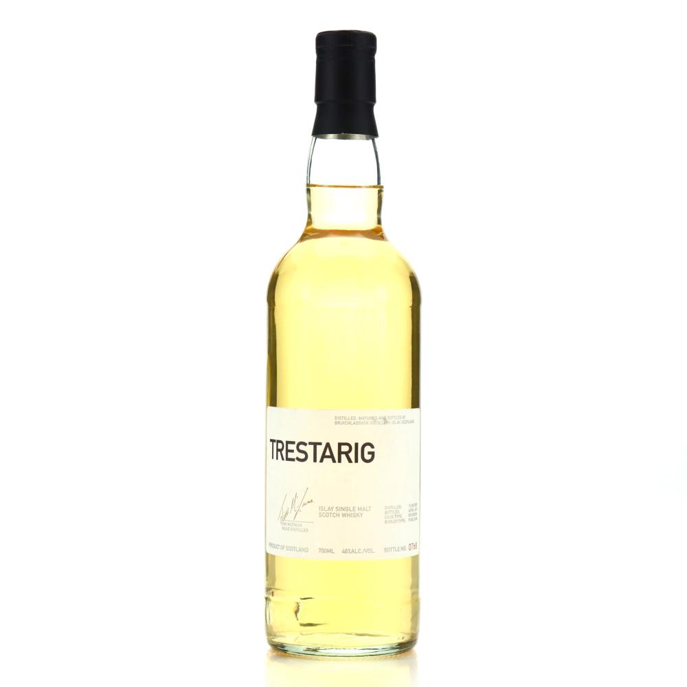 Bruichladdich 2005 Futures Trestarig