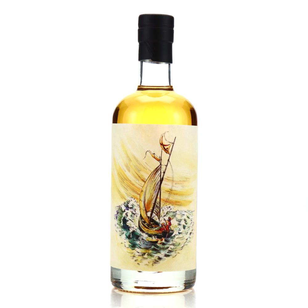 Bowmore 1998 Sansibar 20 Year Old / ACLA Selection