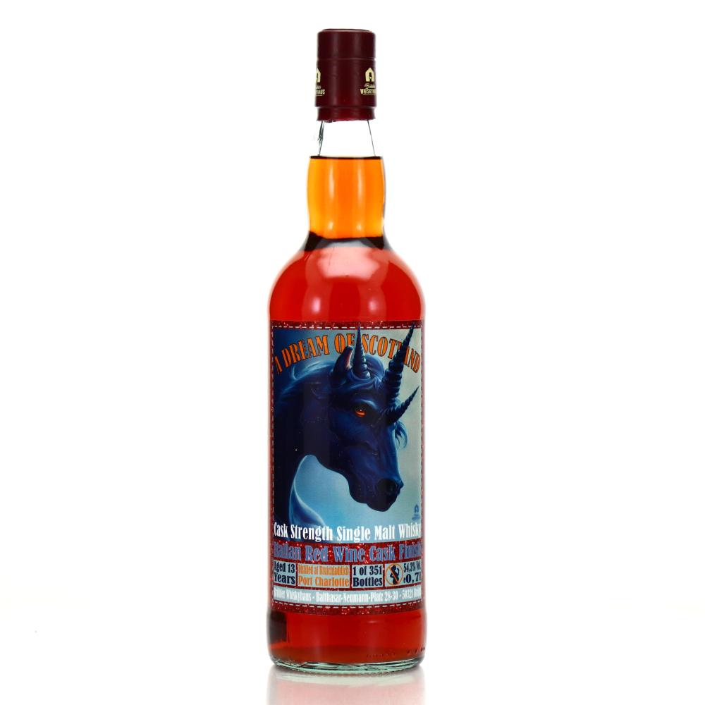 Port Charlotte 13 Year Old A Dream of Scotland