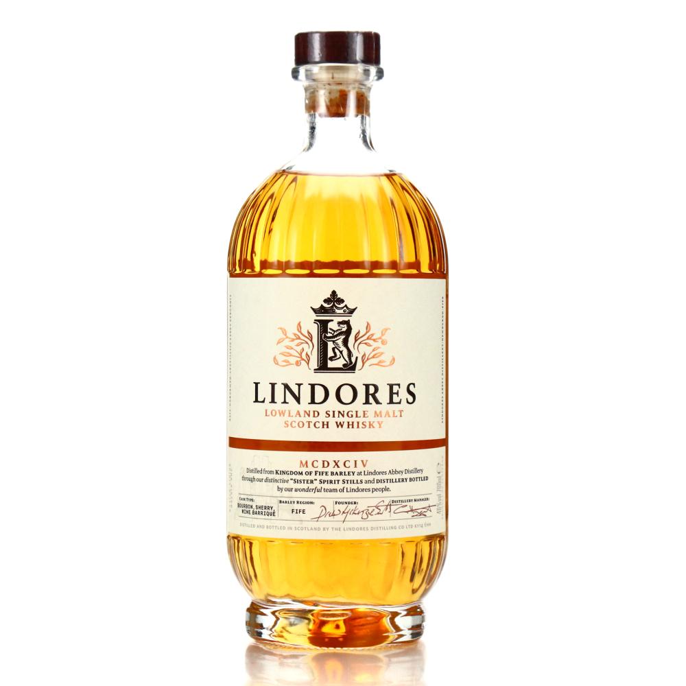 Lindores Single Malt