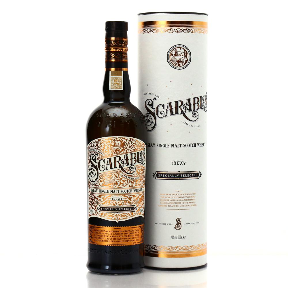Scarabus Islay Single Malt