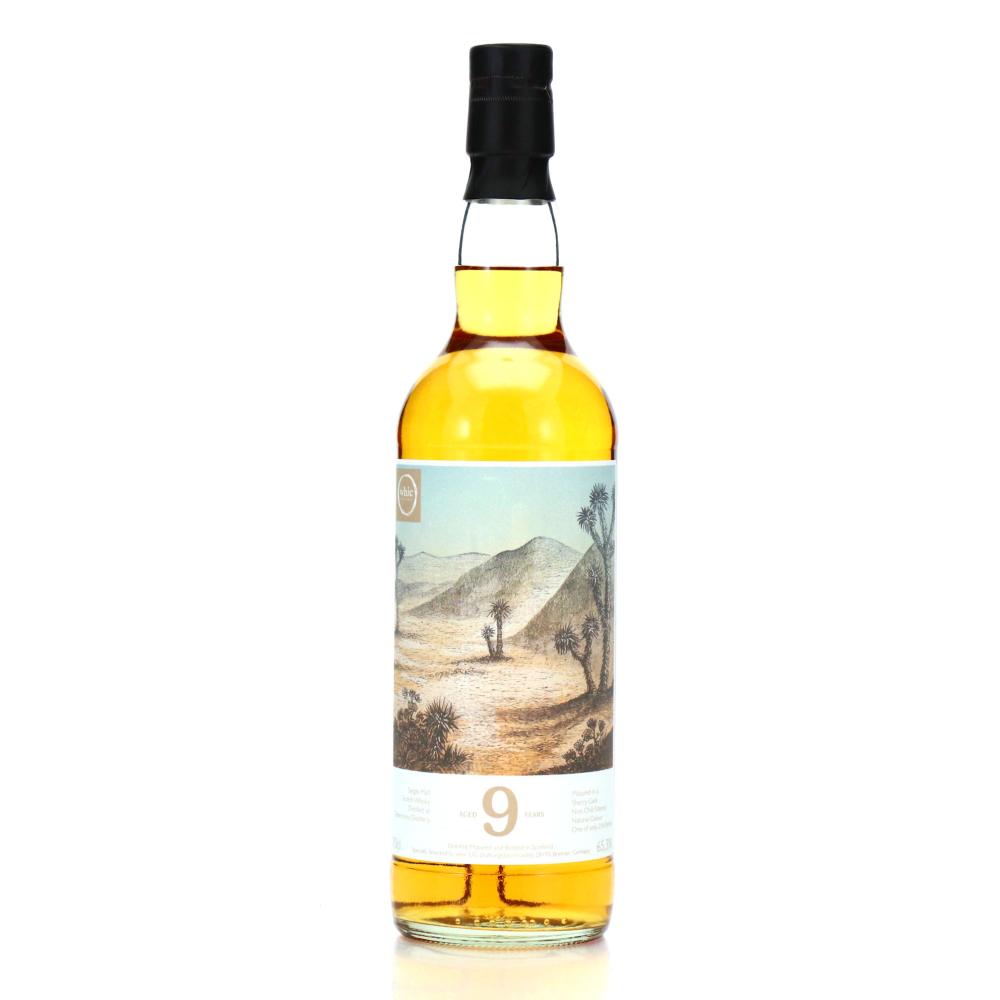 Tobermory 9 Year Old WhiskyCircle