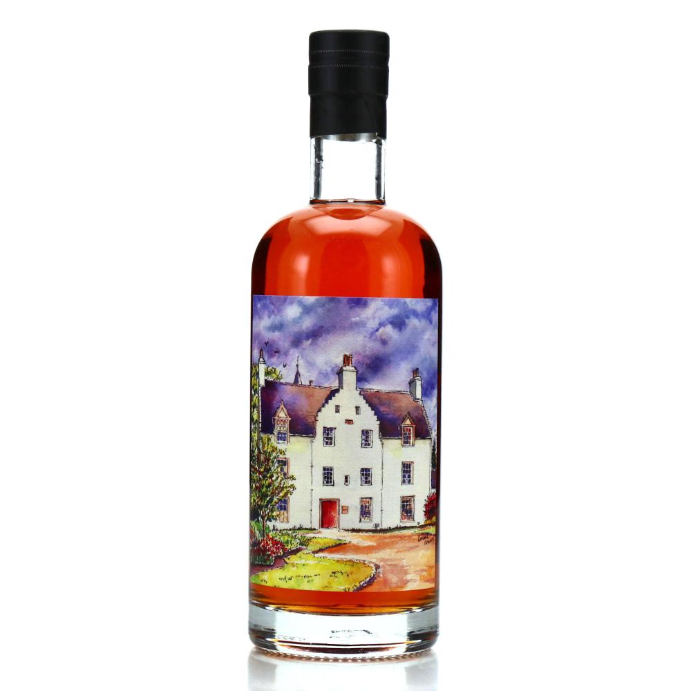 Speyside Single Malt 1999 Sansibar 20 Year Old / Finest Whisky Berlin