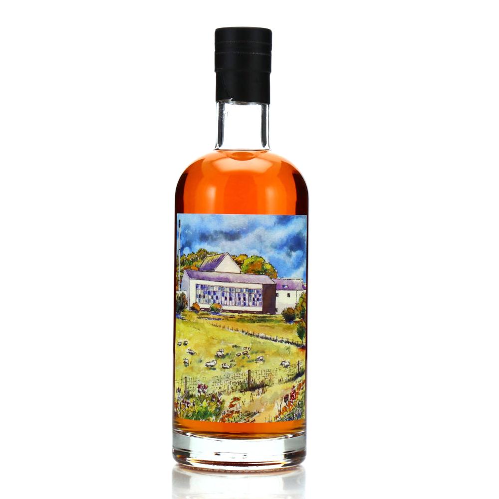 Highland Single Malt 2007 Sansibar 13 Year Old / Finest Whisky Berlin
