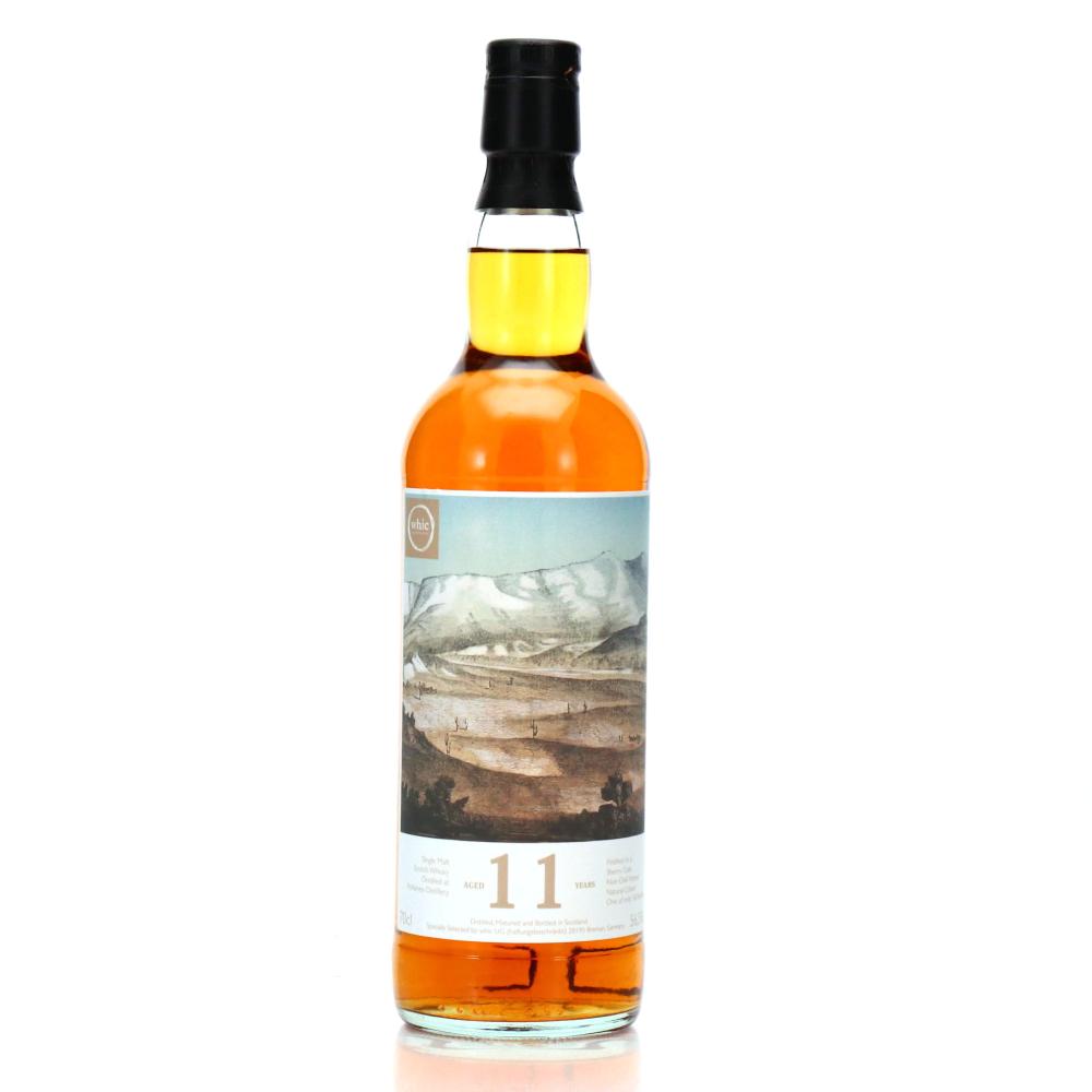 Old Pulteney 11 Year Old WhiskyCircle