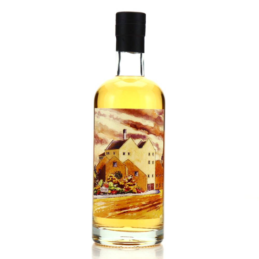 Miltonduff 2006 Sansibar 16 Year Old / Finest Whisky Berlin