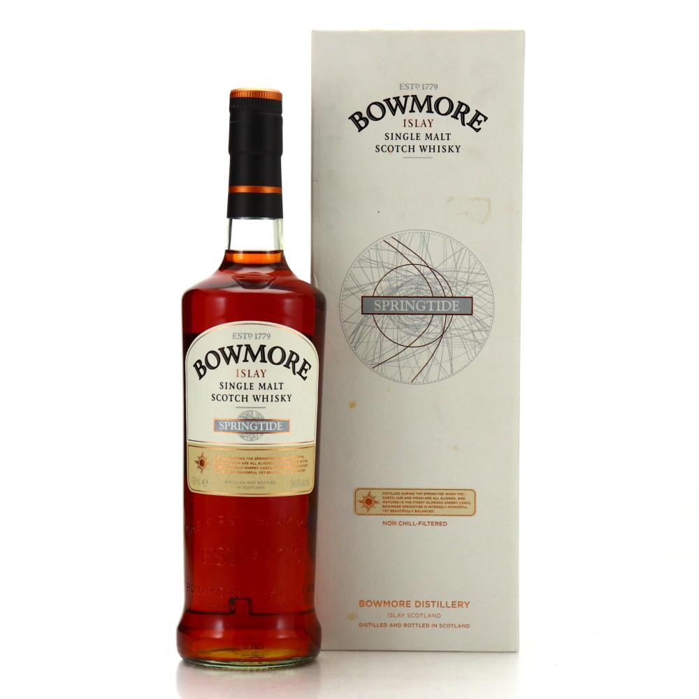 Bowmore Springtide
