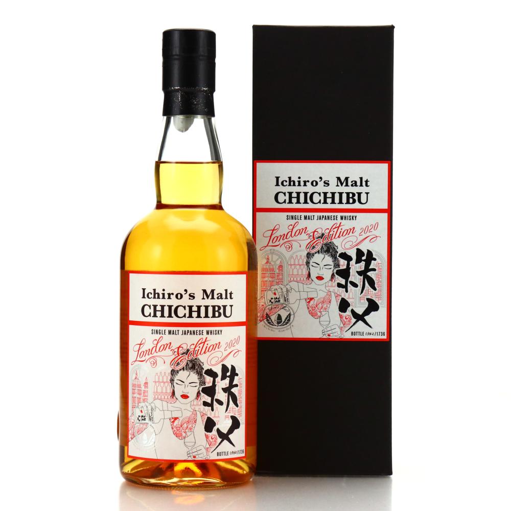 Chichibu London Edition 2020