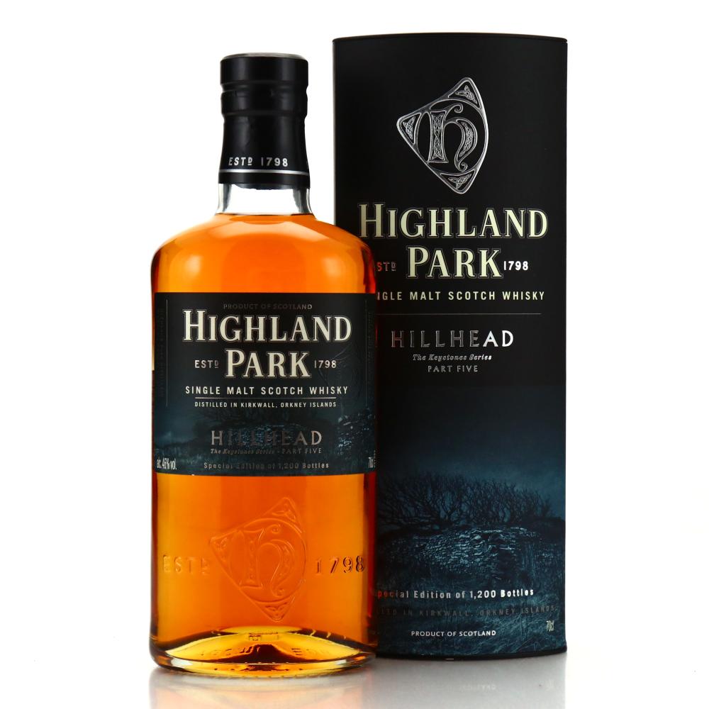Highland Park Hillhead
