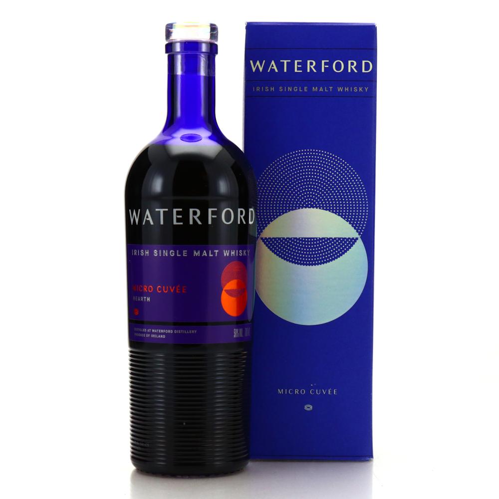 Waterford Micro Cuvee Hearth