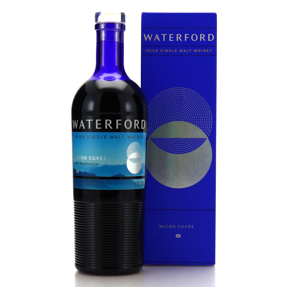 Waterford Micro Cuvee Der Wanderer