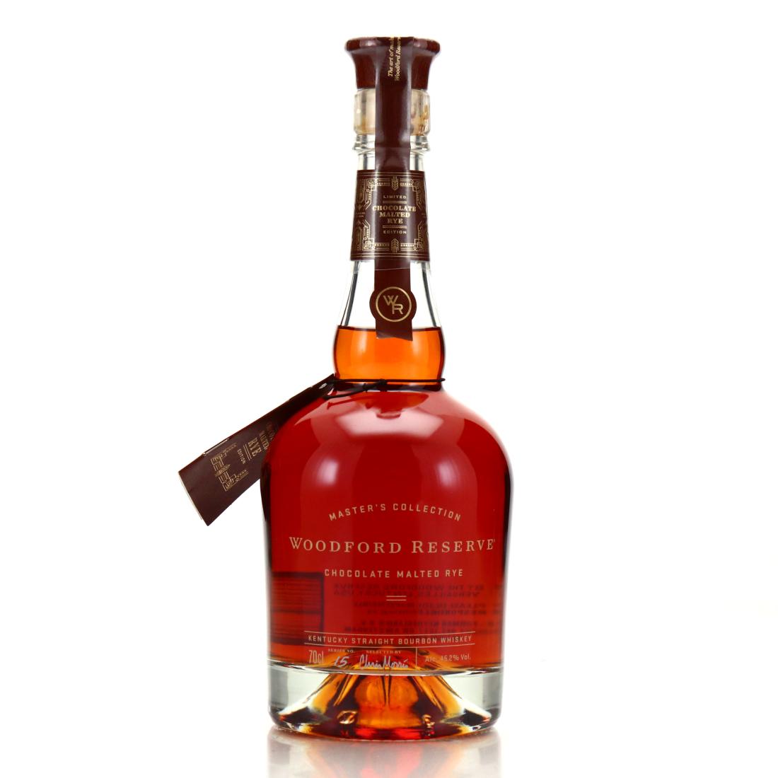 Nathan Stone's Private Stock 105 Proof Straight Bourbon Whisky
