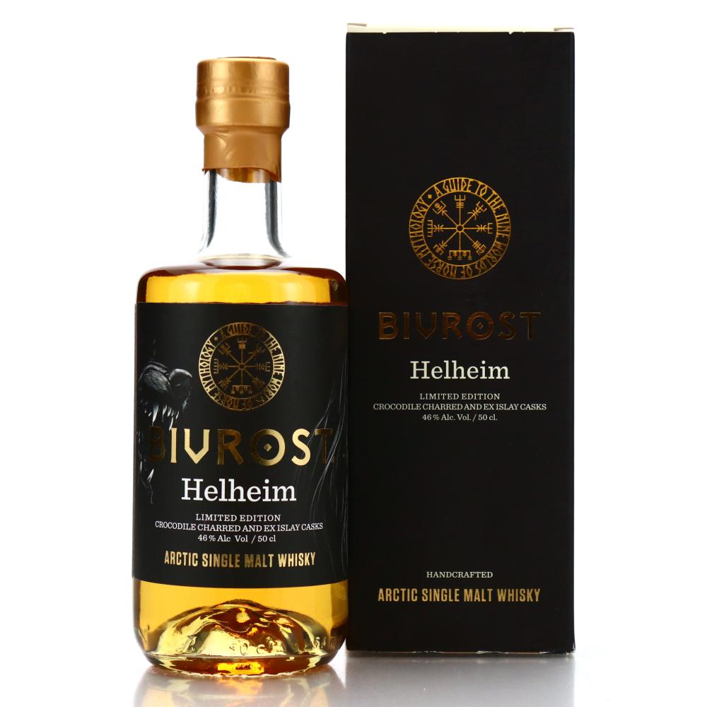 Bivrost Helheim Sixth Release 50cl