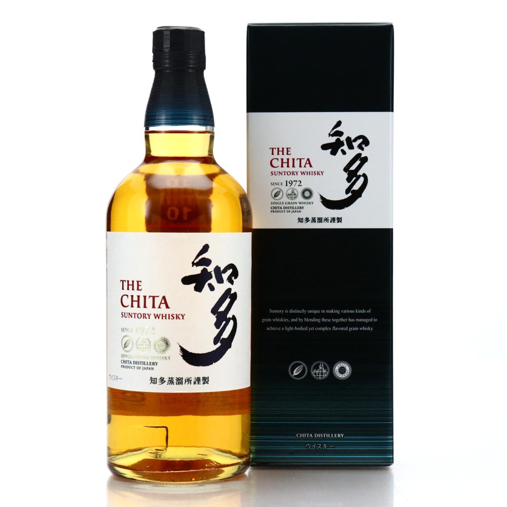 Chita Distiller's Reserve