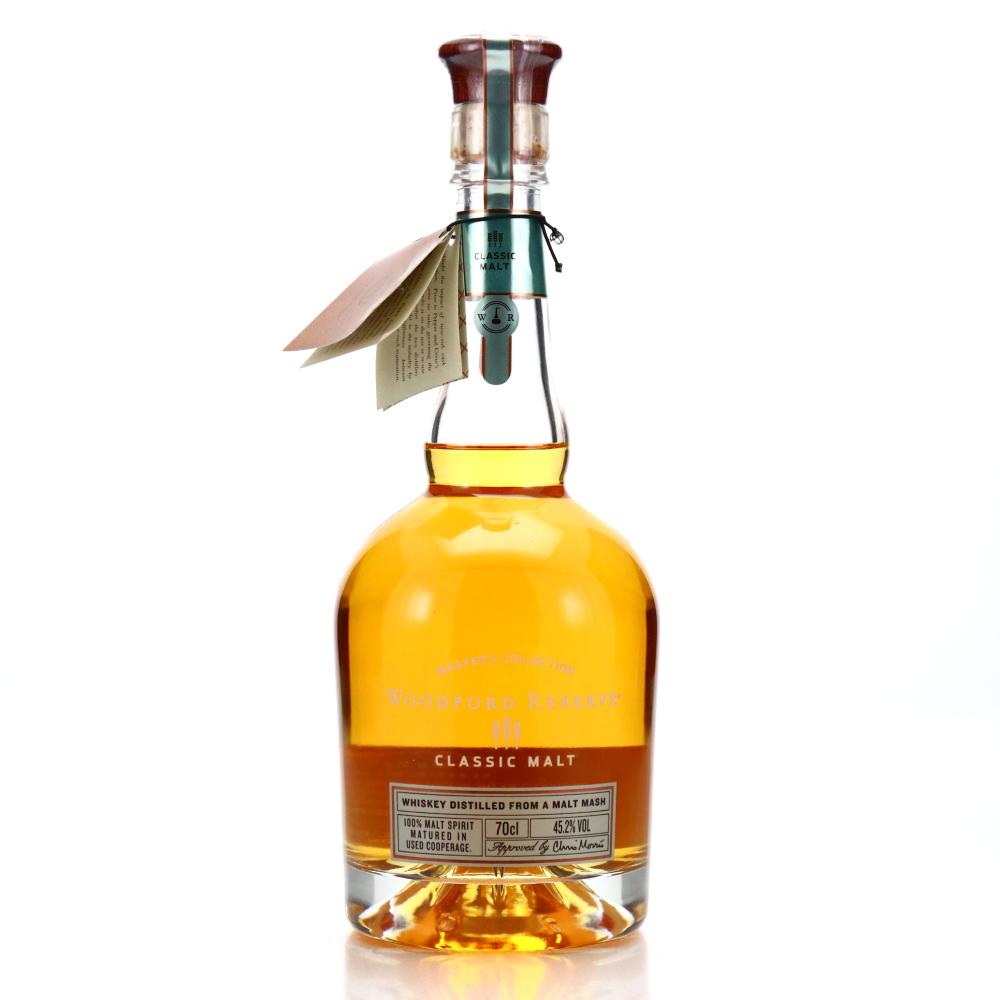 Woodford Reserve Master's Collection Classic Malt No.8 70cl