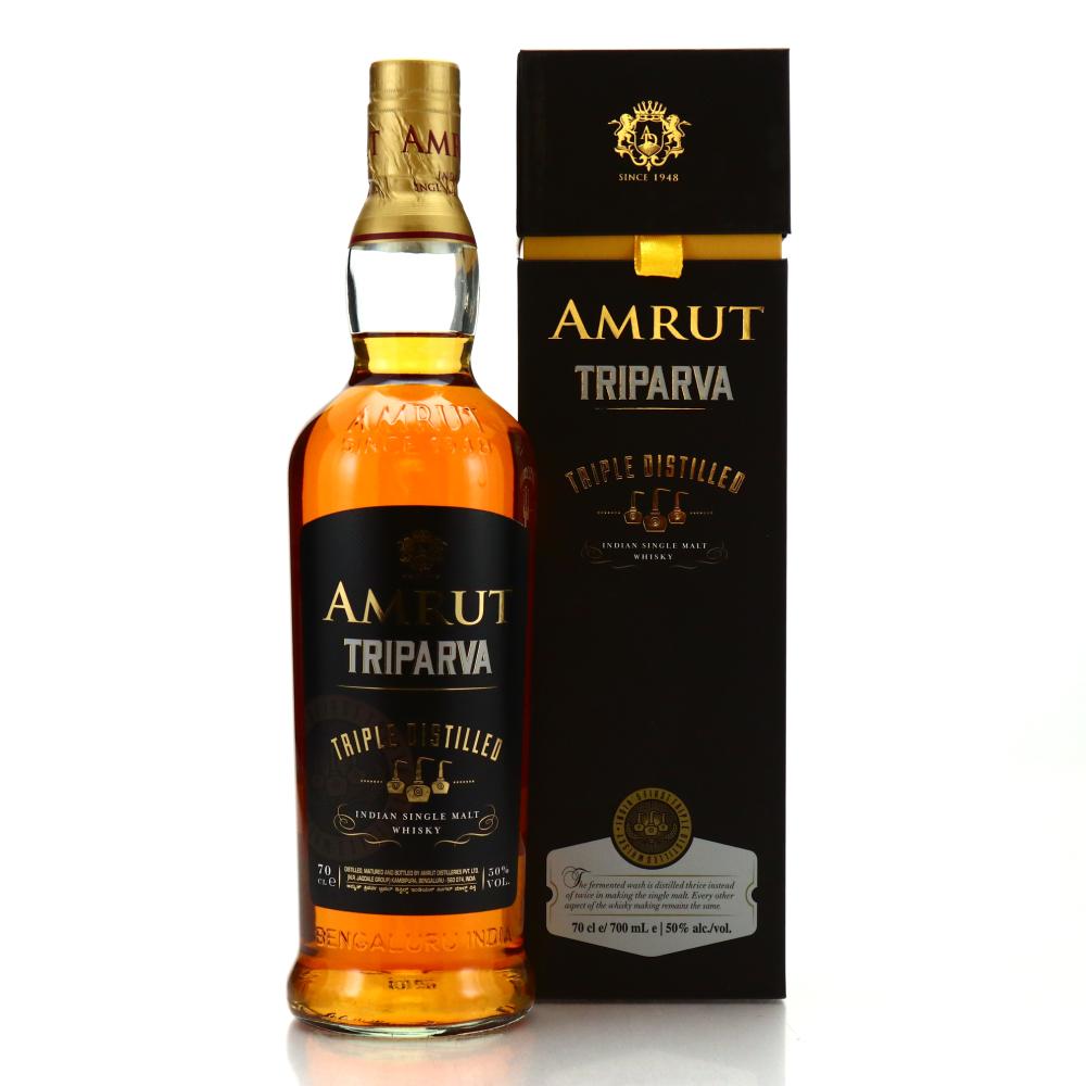 Amrut Triparva Batch #1