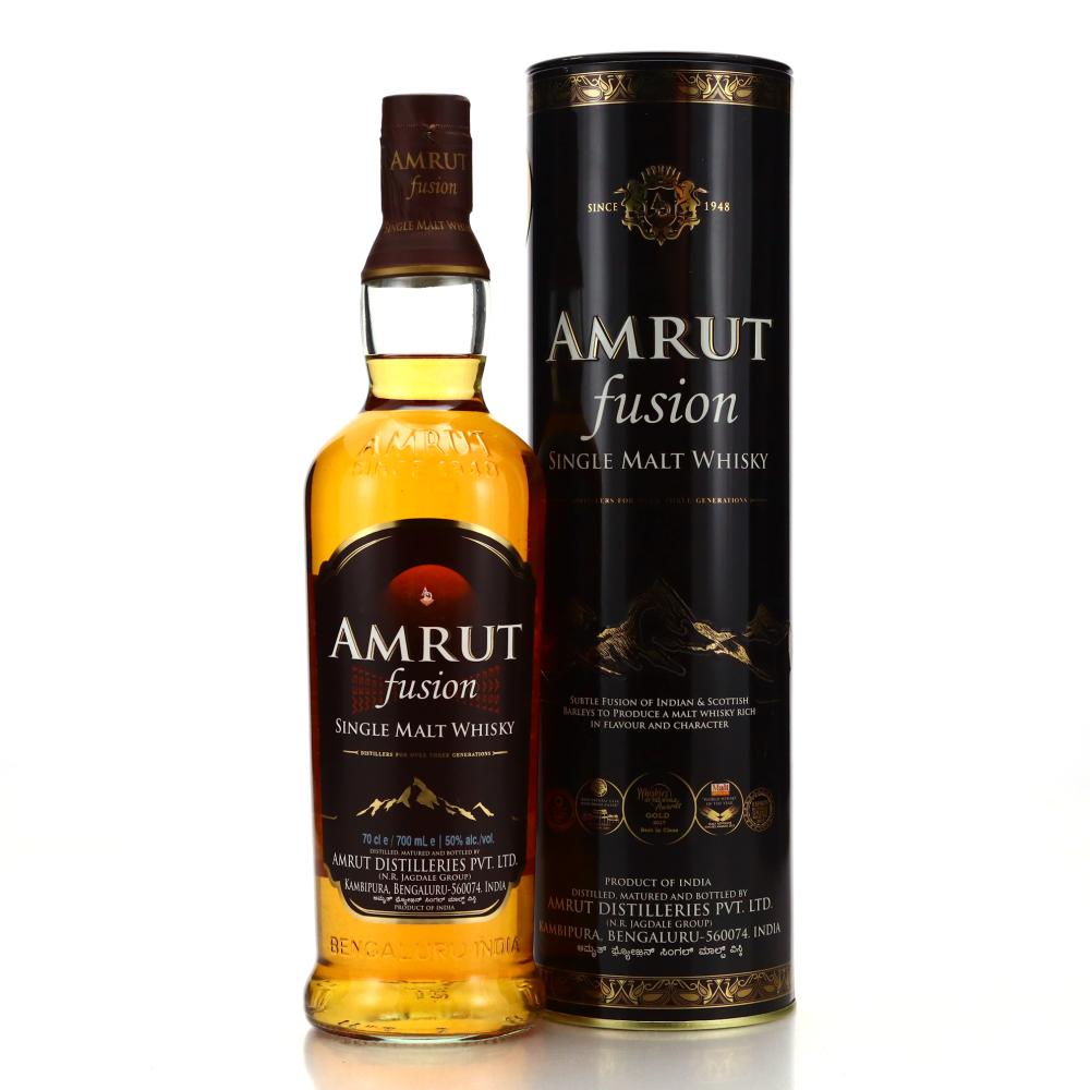 Amrut Fusion Batch #89