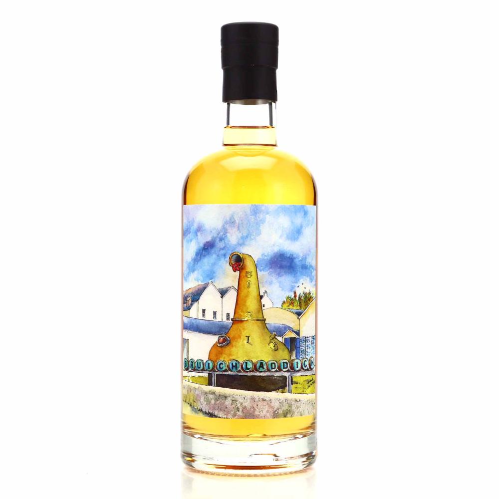 Bruichladdich 1991 Sansibar 30 Year Old Batch #11 / Finest Whisky Berlin