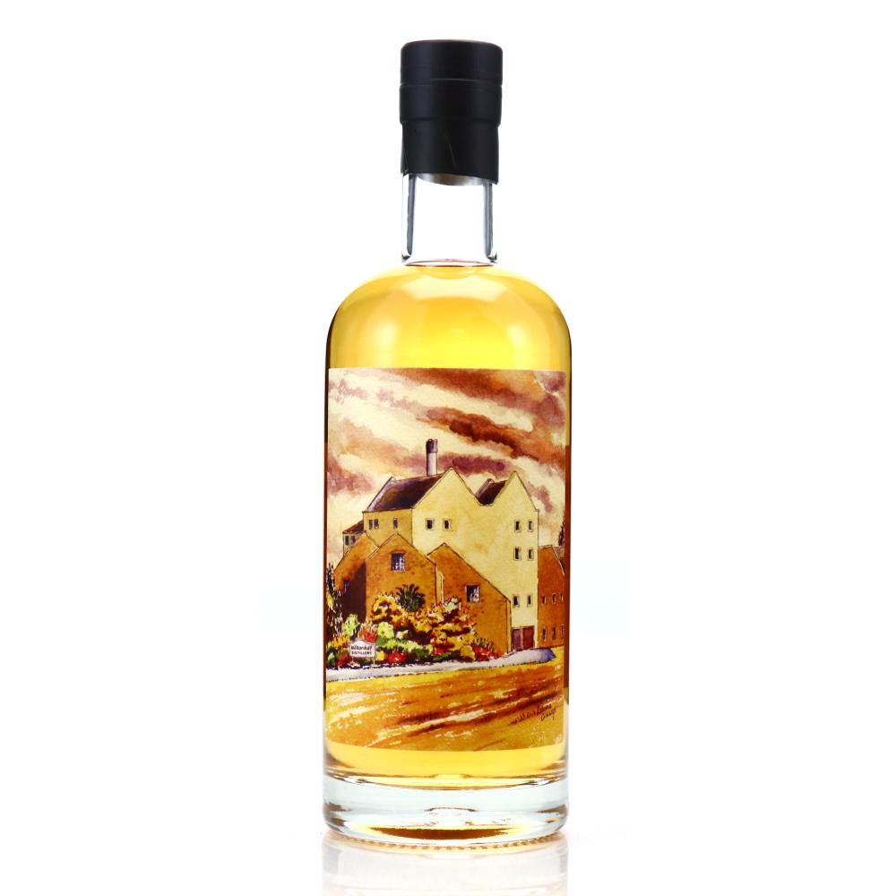 Miltonduff 2006 Sansibar 16 Year Old Batch #12 / Finest Whisky Berlin