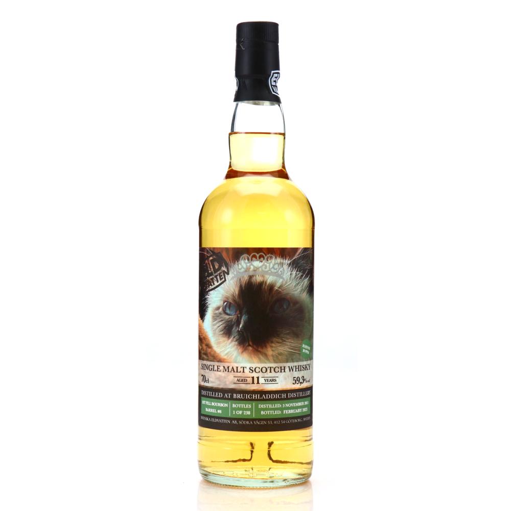 Rhinns 2011 Svenska Eldvatten 11 Year Old