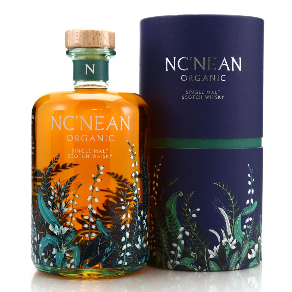 Nc'nean Batch #15