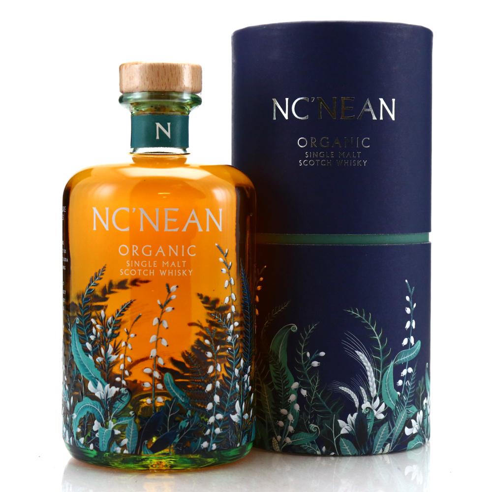 Nc'nean Batch #6
