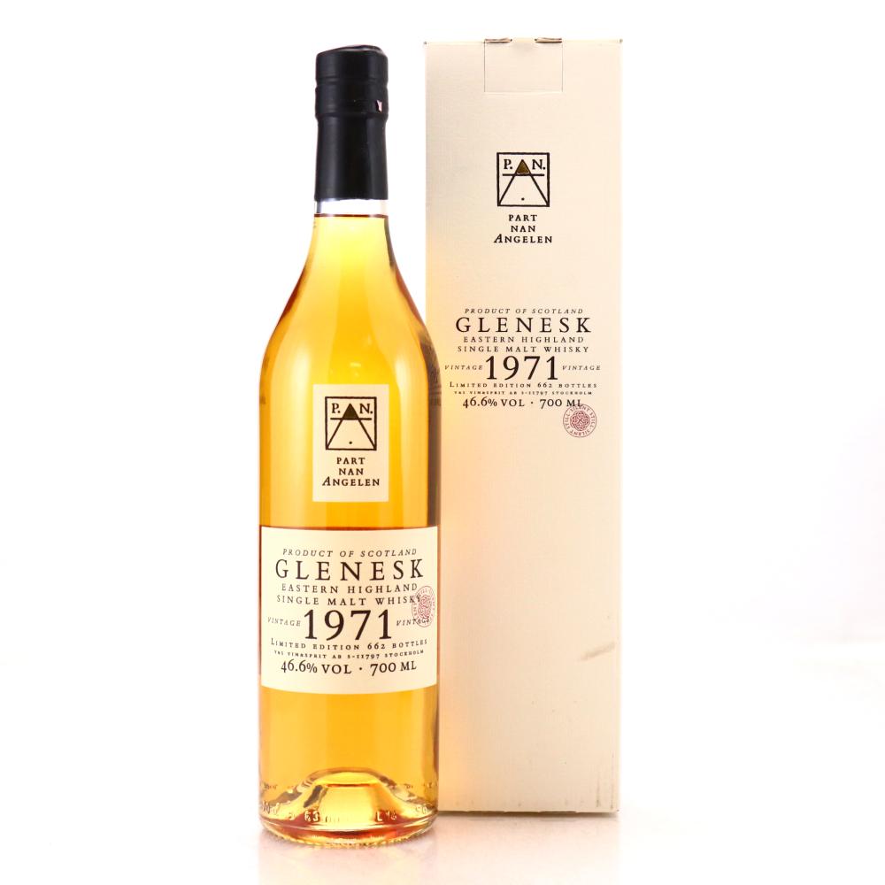 Glenesk 1971 Part Nan Angelen
