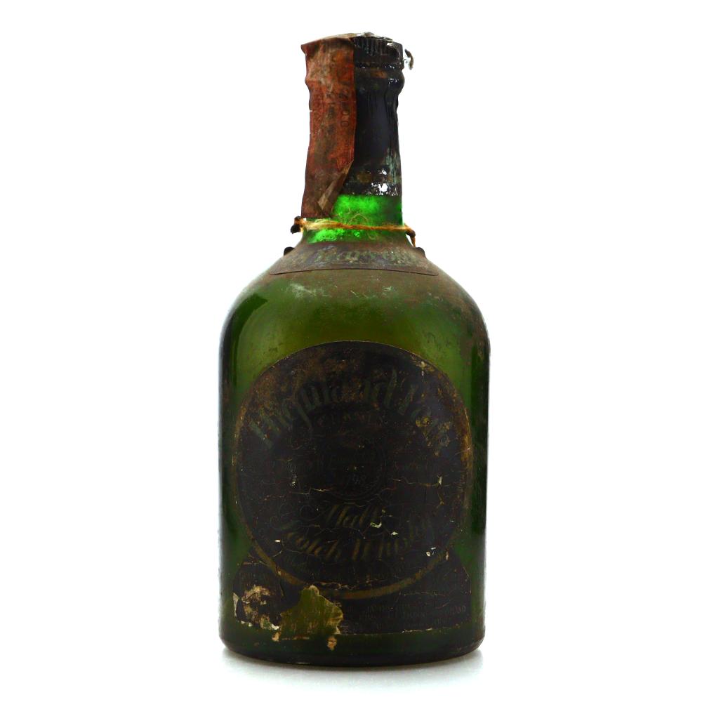 Highland Park 1960 18 Year Old / Ferraretto Import