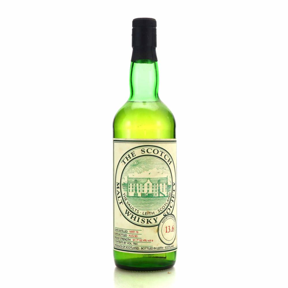 Dalmore 1976 SMWS 13.6