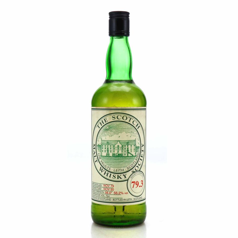 Deanston 1979 SMWS 79.3