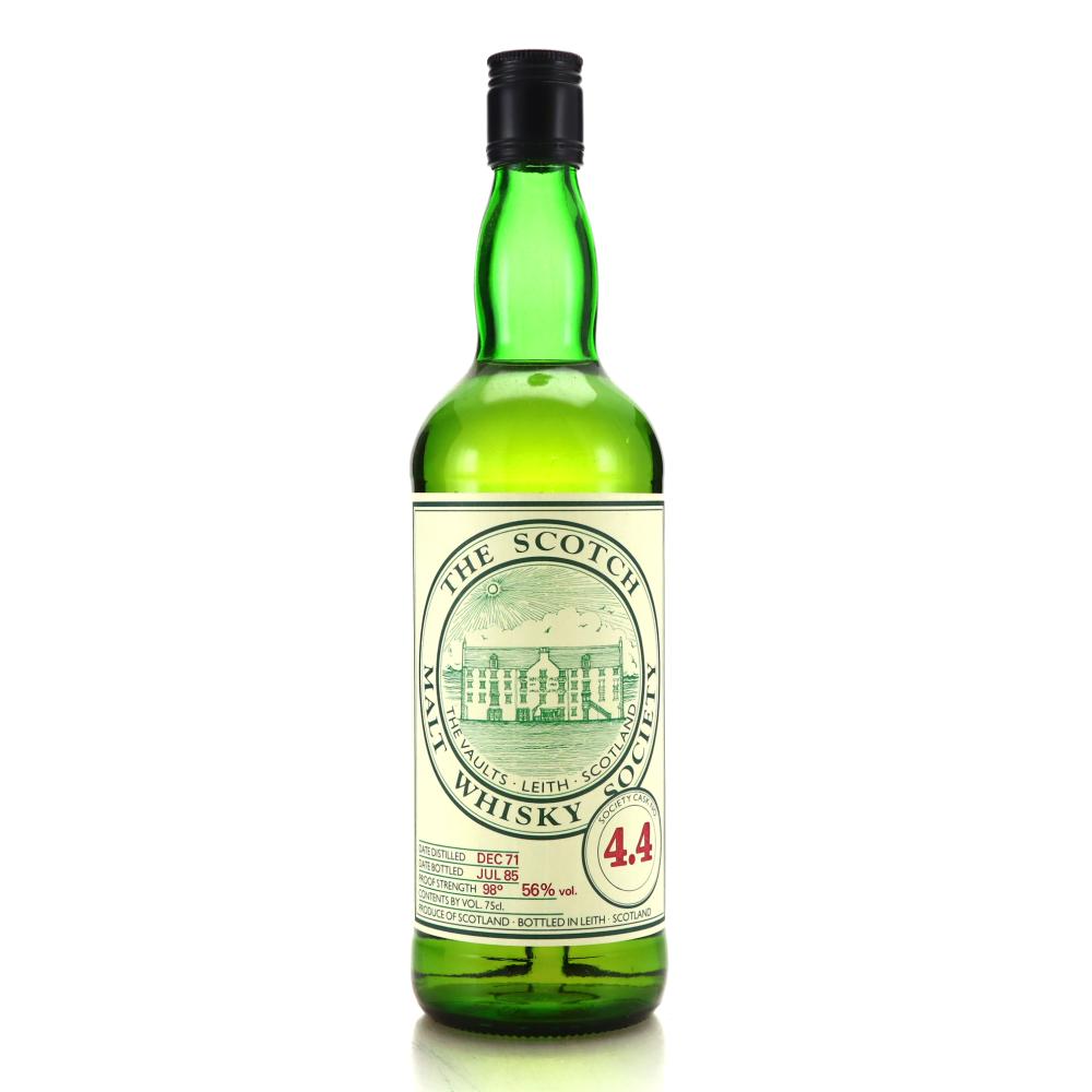 Highland Park 1971 SMWS 4.4
