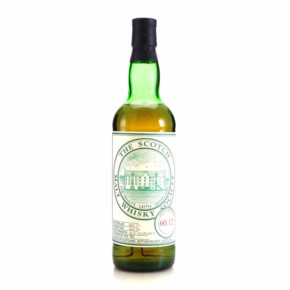 Aberfeldy 1974 SMWS 60.12