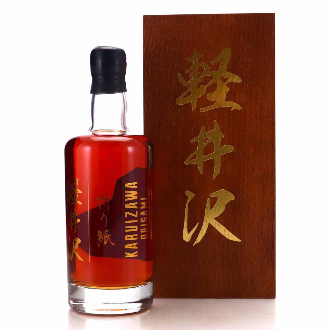 Suntory Whisky Millennium 15 Year Old Whisky | Whisky Auctioneer