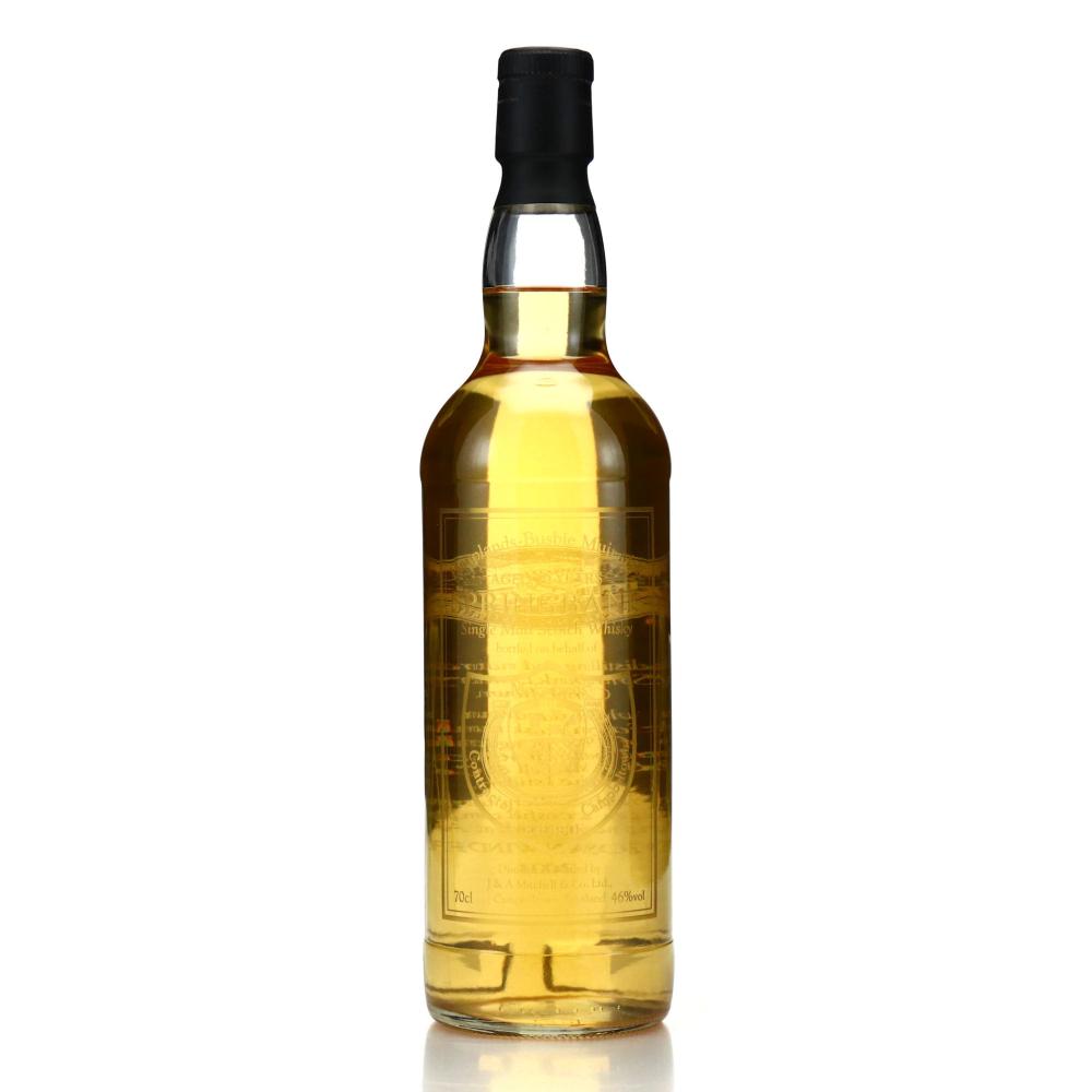 Springbank 1992 J & A Mitchell 10 Year Old 